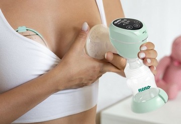 СБОРНИКИ NENO CLARO LACTATION ДЛЯ СБОРА МАТЕРИНСКОГО МОЛОКА И ПИТЫ, РАКУШКИ + КОРПУС
