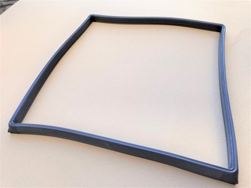 ПРОКЛАДКА ДВЕРИ, ПЕЧЬ RATIONAL SCC, CM 61