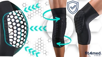 Колено -Knee -Knee