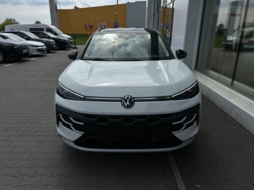 Volkswagen T-Roc II 1.5 eTSI 116KM 2026 Volkswagen T-Roc Life 1.5 eTSI 116 KM DSG-7, zdjęcie 1