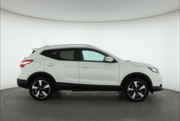 Nissan Qashqai II Crossover 1.2 DIG-T 115KM 2016 Nissan Qashqai 1.2 DIG-T, Salon Polska, zdjęcie 5