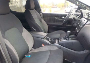 Nissan Qashqai II Crossover Facelifting 1.3 DIG-T  160KM 2020 Nissan Qashqai Okazja 1.3 Benzyna 160KM, zdjęcie 15