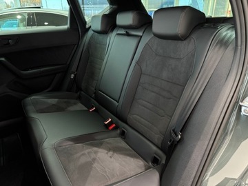 Cupra Ateca Crossover Facelifting 1.5 TSI 150KM 2024 Cupra Ateca 1.5 TSI DSG / Ambiente / Tempomat ACC, zdjęcie 11