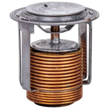 Термостат Ursus C-360 C-4011 Zetor Original Ursus в комплекте с корпусом