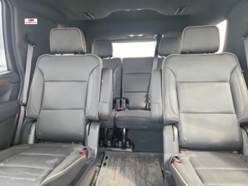 Chevrolet Tahoe GMT900 2023 Chevrolet Tahoe K1500 Premier 2023 6.2 Benzyna 420KM, zdjęcie 11