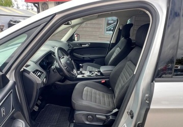 Ford Galaxy IV Van Facelifting 2.0 EcoBlue 150KM 2020 Ford Galaxy 2.0TDCI 150KM Bi xenon Led Navi Kamera Klima 7Foteli Stan Bdb, zdjęcie 1