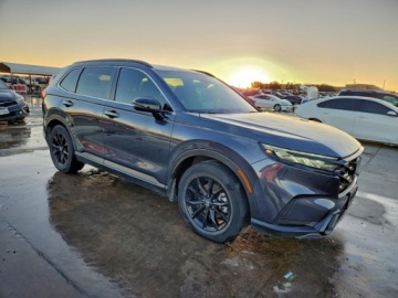 Honda CR-V VI 2025 Honda CR-V 2025 HONDA CR-V SPORT 2.0 Hybryda 204KM, zdjęcie 3