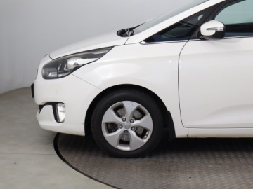 Kia Carens IV Minivan 1.7 VGT CRDI 136KM 2015 Kia Carens 1.7 CRDi, Salon Polska, Serwis ASO, zdjęcie 14