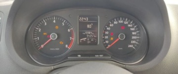 Volkswagen Polo V Hatchback 5d 1.2 60KM 2009 Volkswagen Polo 1.2 MPI ,Klimatyzacja ,tylko 94 tys km potwierdzone 1.2, zdjęcie 9