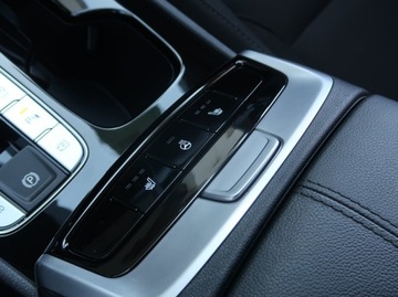 Hyundai Tucson IV SUV 1.6 T-GDI 48V 150KM 2022 Hyundai Tucson 1.6 T-GDI 48V MHEV, Salon Polska, zdjęcie 20