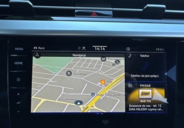 Volkswagen Arteon Shooting Brake R 2.0 TSI 320KM 2022 Volkswagen Arteon R 4Motion DSG 320KM Matrix Kamera360 DCC Hak Panorama Am, zdjęcie 24