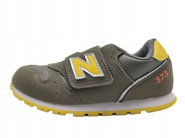 Buty sportowe New Balance 373 IZ373XG2 r. 27,5