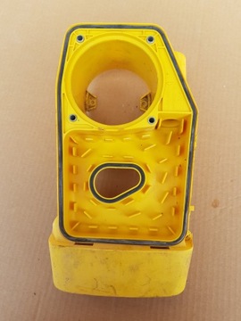КРЫШКА ОСНОВАНИЯ ФИЛЬТРА WACKER BTS 635 635S