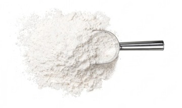 Mączka szklana granulat szklany ścierniwo pył mąka 0-0,2 mm 1kg