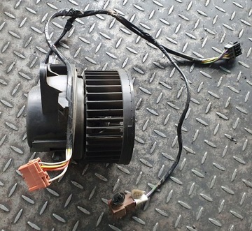 DMUCHAWA WENTYLATOR PEUGEOT 602905K