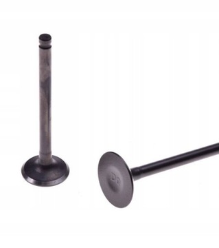 ZAWÓR SSĄCY + WYDECHOWY ATV 110 KPL