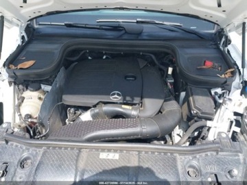 Mercedes GLE V167 2022 Mercedes-Benz GLE 350 2022 2.0l 2.0 Benzyna 255KM, zdjęcie 8