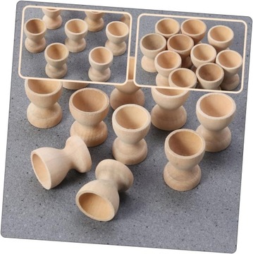 48 шт., расписанный вручную поднос для яиц, мини-пивные кружки, необычные стаканы