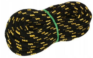 LINA LINKA POLIPROPYLENOWA 10MM / 15MB ŻEGLARSKA`