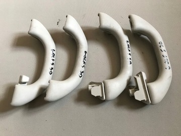Rączki uchwyty podsufitki VW GOLF V 3D 04-09R