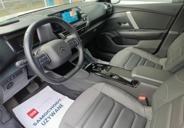 Citroen 2023 Citroen C4X 1.2 Benzyna 130KM AT SalonPLSerwisASOFV23 Gwarancja 1.2, zdjęcie 9