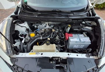 Nissan Juke I SUV Facelifting 1.2 DIG-T (Euro 6) 115KM 2016 Nissan Juke Nissan Juke 1.2 Benzyna 1.2 Benzyna 115KM, zdjęcie 20