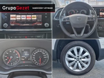 Seat Ateca SUV 1.5 EcoTSI 150KM 2019 SEAT Ateca 1,5 ECO TSI 150 KM, zdjęcie 10