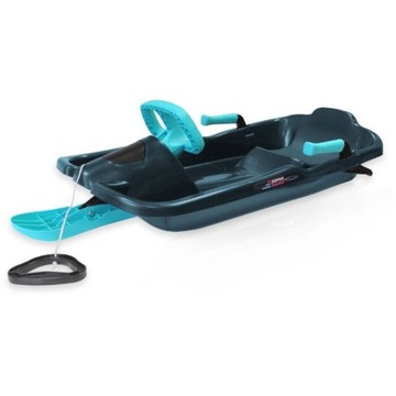 Sanki SNOWFLAKE Skipper titan blue