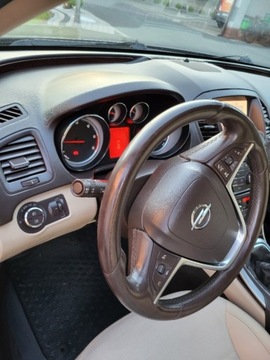 Opel Insignia I Sedan 2.0 CDTI ECOTEC 160KM 2013 Opel Insignia I Lakier Bezwypadkowy100 Serwisowany 2.0 Diesel 160KM, zdjęcie 22