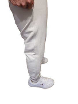 Nike spodnie dresowe męskie CL FT Cuffed Pant 528716-072 r. M