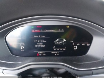 Audi A4 B9 2020 Audi a4 Premium Plus 45 Tfsi Quattro S Tronic 2020 2.0l 2.0 Benzyna 248KM, zdjęcie 10