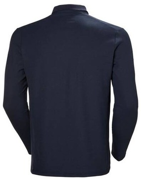KOSZULKA Z DŁUGIM RĘKAWEM POLO HH UPF50 CREWLINE