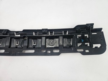 BMW X5 G05 X6 G06 M PACKET 2018 -> VÝZTUHA DRŽÁKY STŘEDNÍ NÁRAZNÍKU ZADNÍ