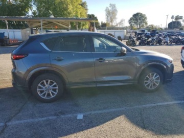 Mazda CX-5 II 2024 Mazda CX-5 2024 MAZDA CX-5 SELECT 2.5 Benzyna 187KM, zdjęcie 4