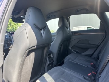 Cupra Terramar SUV 1.5 eTSI 150KM 2024 Cupra Terramar 1.5 eTSI 150KM Pakiet Immersive Pak, zdjęcie 34