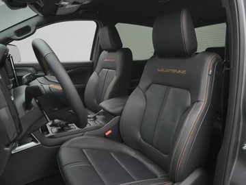 Ford Ranger VI Podwójna kabina 2.0 EcoBlue BI-TURBO 205KM 2025 Ford Ranger 2.0 EcoBlue Bi-Turbo 205KM A10 Wildtrak, zdjęcie 11