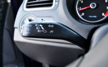 Volkswagen Polo V Hatchback 5d 1.4 85KM 2010 Volkswagen Polo 1.4 MPI TEAM Bezwypadek Klimatyzacja, Podgrzewane fotele, zdjęcie 21