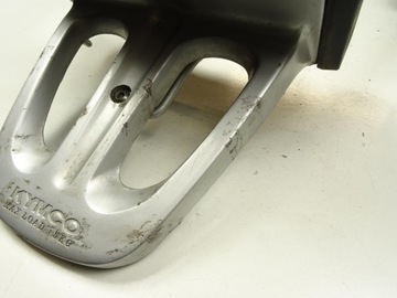 KYMCO GRAND DINK 125 BAGAŻNIK RĄCZKA OPARCIE UCHWYT MOCOWANIE