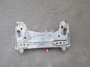 NÁPRAVNICE NOSNÍK MOTORU KOLÉBKA RÁMEC FORD FUSION I MK1 1.4 B