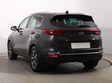 Kia Sportage IV SUV Facelifting 1.6 CRDI 136KM 2019 Kia Sportage 1.6 CRDi, Salon Polska, Serwis ASO, zdjęcie 3
