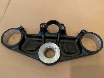 HONDA CBR 500 R 2022 2023 PÓŁKA GÓRNA