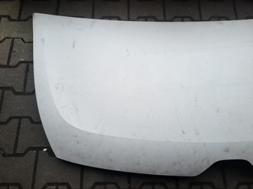 Renault Master III LIFT Бампер Капот Крылья