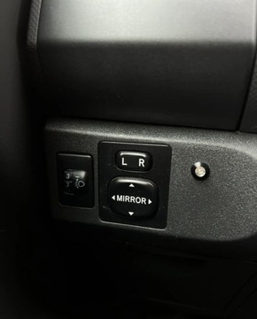 Toyota Yaris II Hatchback 5d 1.0 VVT-i 69KM 2007 Toyota Yaris Salon PL Klima Super stan Polska Gwarancja w cenie Warszawa, zdjęcie 23