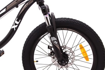 ГОРНЫЙ ВЕЛОСИПЕД SHIMANO XC 220