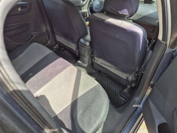 Citroen C4 I 2007 Citroen C4 Citroen C4 1,6 HDI Exclusive Zamiana 1.6 Diesel 109KM, zdjęcie 8