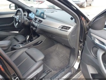 BMW X2 F39 2022 BMW X2 M35i 2022 2.0 Benzyna 301KM, zdjęcie 9