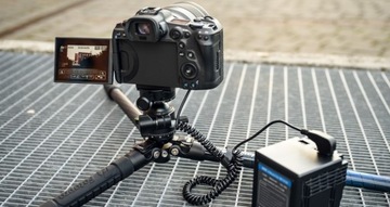 Адаптер питания Newell D-Tap для NP-FZ100