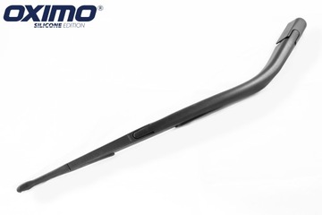 WYCIERACZKA OXIMO TYLNA + RAMIĘ OPEL ZAFIRA A 1999-2005