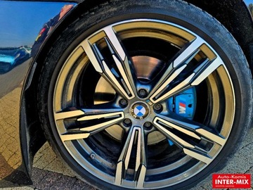 BMW Seria 6 F06-F12-F13 Gran Coupe Facelifting 640d 313KM 2015 BMW Seria 6 3.0D 313KM Lifting bogata wersja zarejestrowana 209tys km Head, zdjęcie 2