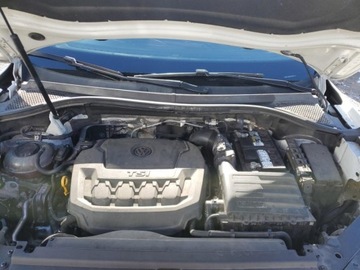 Volkswagen Tiguan II 2020 Volkswagen Tiguan Se 2020 2.0l 2.0 Benzyna 184KM, zdjęcie 6